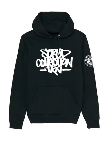 scred connexion Sweat Capuche "TRNCollection"