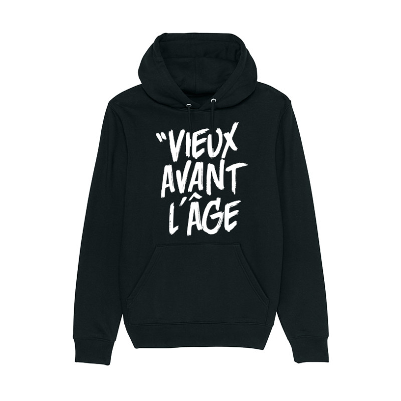 Sweat Classico / Scred Boutique - Jamais dans la Tendance