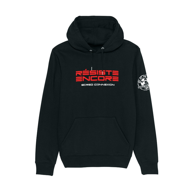 Sweat Classico / Scred Boutique - Jamais dans la Tendance