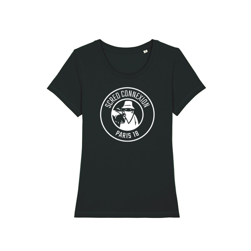 Tee shirt femme "classico18"