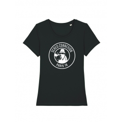 Tee shirt femme &quot;classico18&quot;