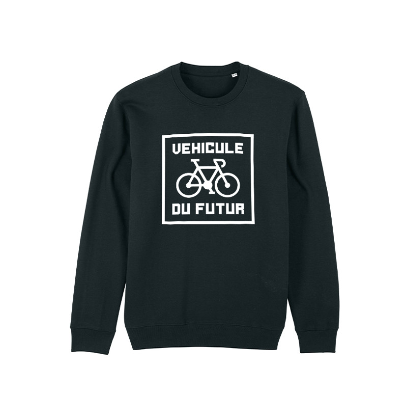 Sweat Vehicule du futur