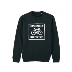 Sweat Vehicule du futur de vehicule du futur sur Scredboutique.com