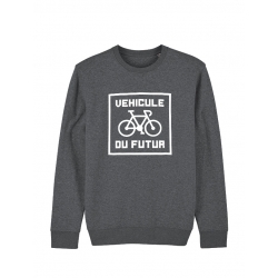 Sweat Vehicule du futur de vehicule du futur sur Scredboutique.com