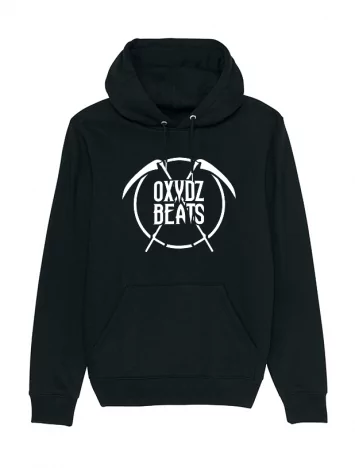 Sweat Capuche Oxydz