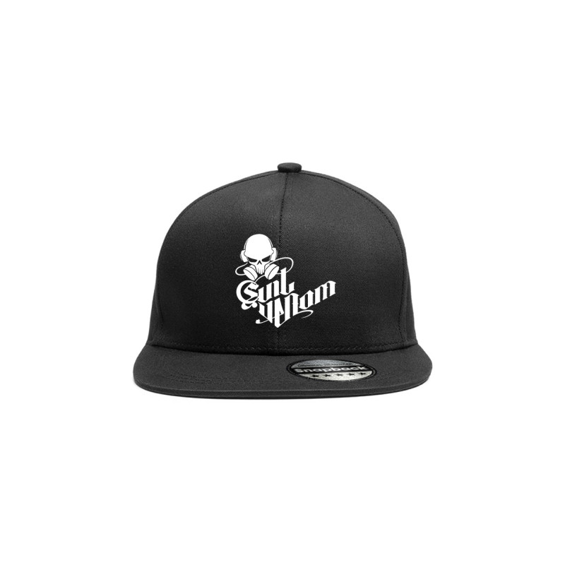 Snapback Evil Venom