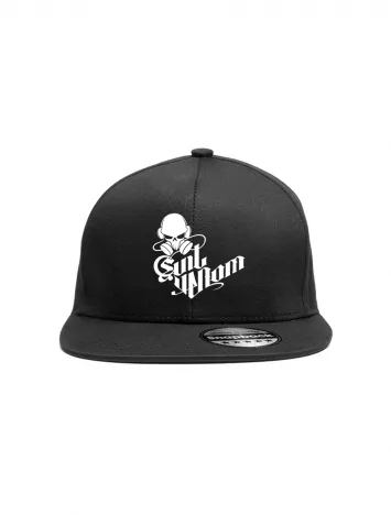 Snapback Evil Venom