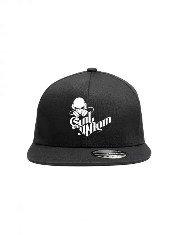 Snapback Evil Venom de evil venom sur Scredboutique.com