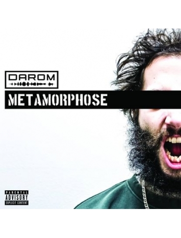 DAROM - Métamorphose