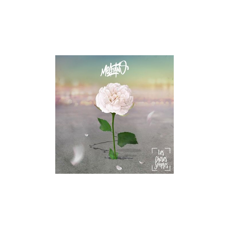 Melfiano - Les Choses Simples