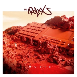Album Vinyle DJ Rolxx - Music de sur Scredboutique.com
