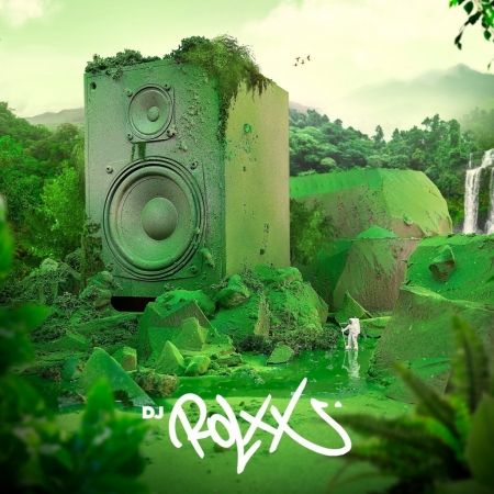 Album Vinyle DJ Rolxx - New Music