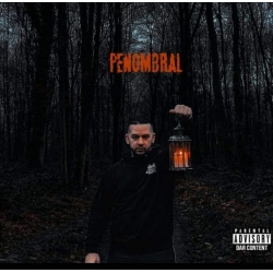 Album CD DAR - Penombral de  sur Scredboutique.com