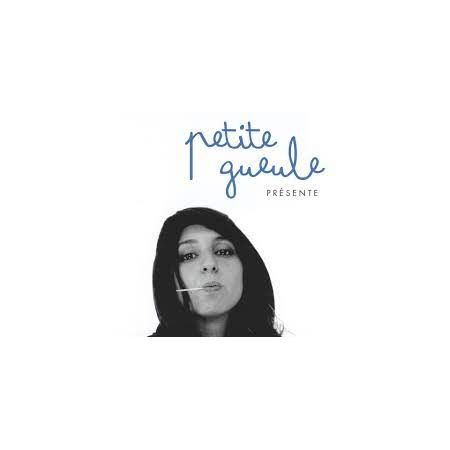 Album CD PETITE GUEULE - Présente