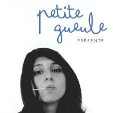 Album CD PETITE GUEULE - Présente de sur Scredboutique.com