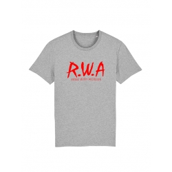 Tshirt Versil - Ridaz With Attitude de versil sur Scredboutique.com