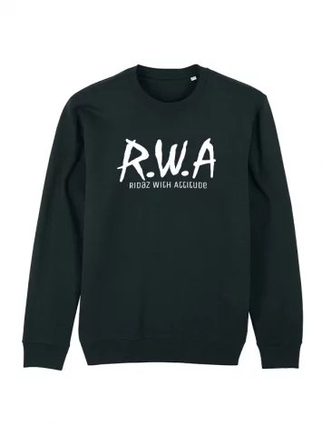 versil Sweat Versil - Ridaz With Attitude