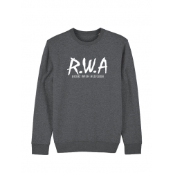 Sweat Versil - Ridaz With Attitude de versil sur Scredboutique.com