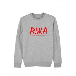 Sweat Versil - Ridaz With Attitude de versil sur Scredboutique.com