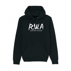 Sweat Capuche Versil - Ridaz With Attitude de versil sur Scredboutique.com
