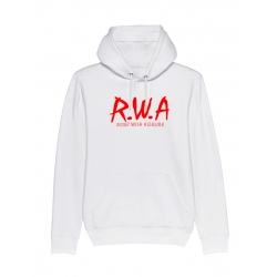 Sweat Capuche Versil - Ridaz With Attitude de versil sur Scredboutique.com