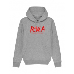 Sweat Capuche Versil - Ridaz With Attitude de versil sur Scredboutique.com