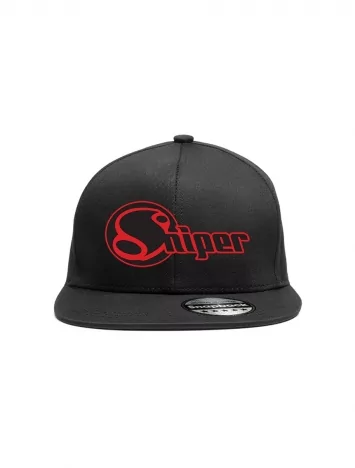 Casquette Sniper Original Rouge