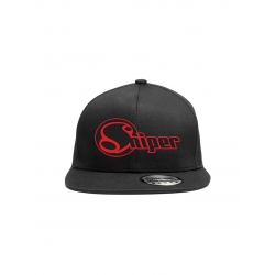 Casquette Sniper Original Rouge
