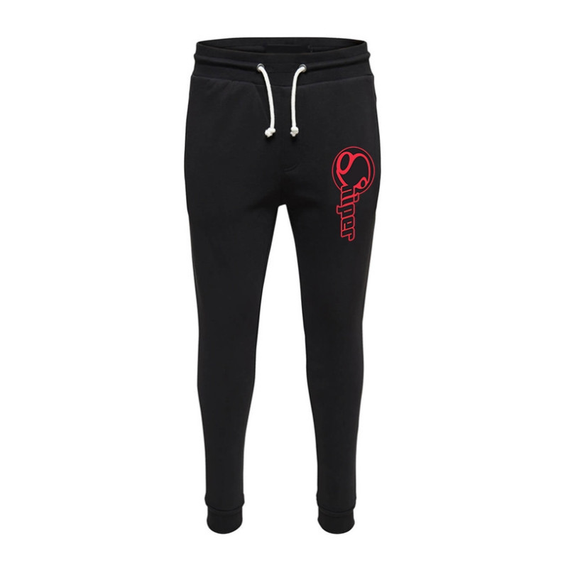 Jogging Sniper Original Rouge