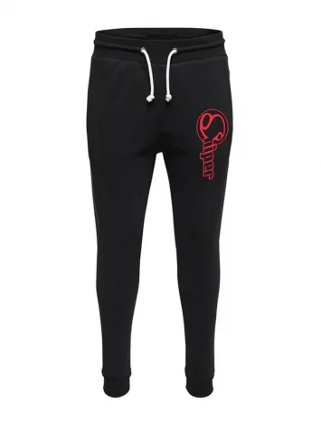 sniper Jogging Sniper Original Rouge
