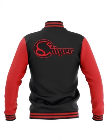 sniper Teddy Sniper Original Rouge