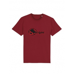 Tshirt Sniper Original Rouge de sniper sur Scredboutique.com