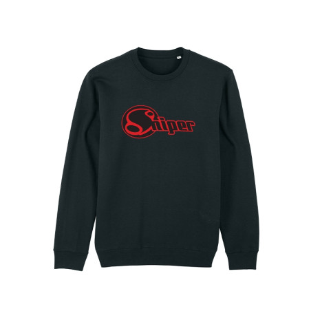 Sweat Sniper Original Rouge