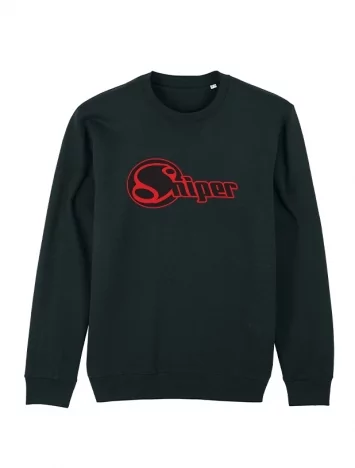 Sweat Sniper Original Rouge 