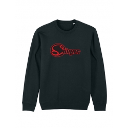 Sweat Sniper Original Rouge de sniper sur Scredboutique.com