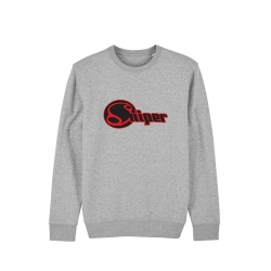Sweat Sniper Original Rouge de sniper sur Scredboutique.com