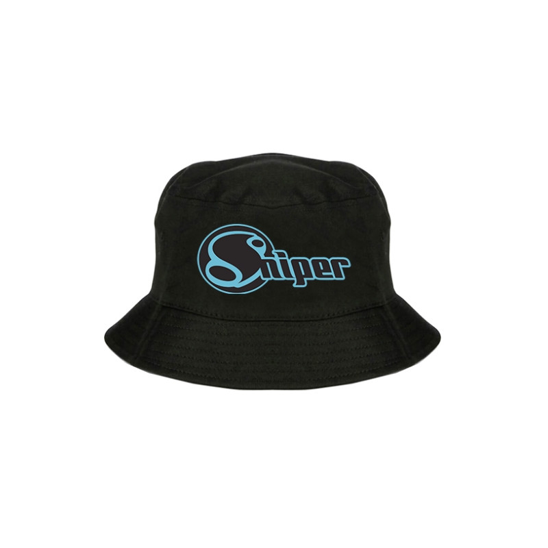 Bob Sniper Original Bleu