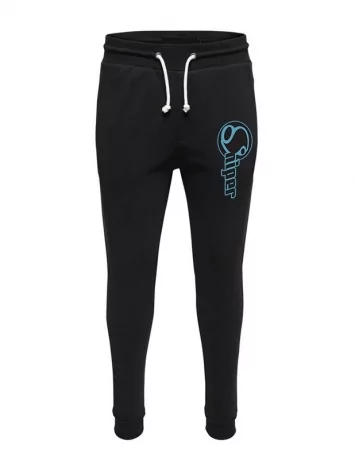 Jogging Sniper Original Bleu 