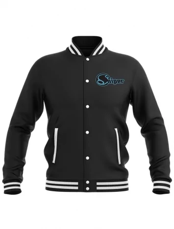 Teddy Sniper Original Bleu