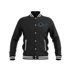 Teddy Sniper Original Bleu