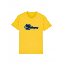 Tshirt Sniper Original Bleu de sniper sur Scredboutique.com