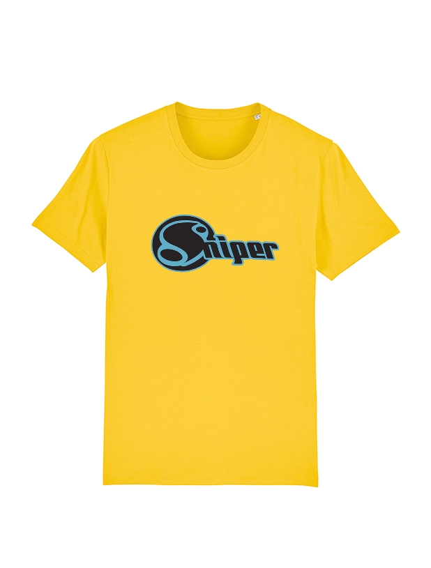 Tshirt Sniper Original Bleu de sniper sur Scredboutique.com