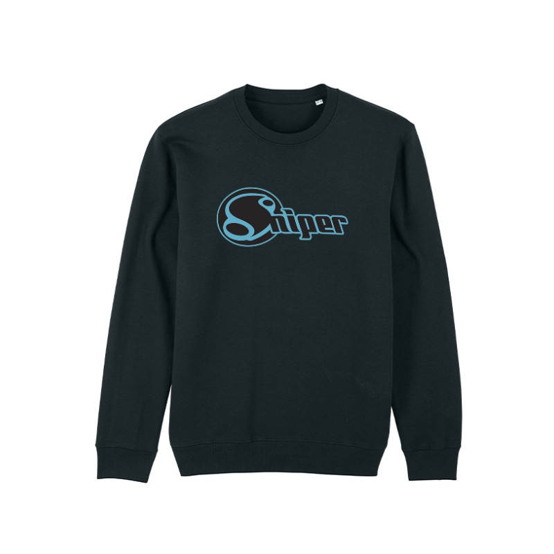 Sweat Sniper Original Bleu