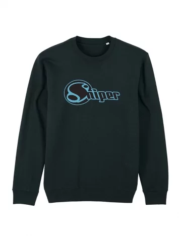 sniper Sweat Sniper Original Bleu
