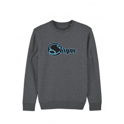 Sweat Sniper Original Bleu de sniper sur Scredboutique.com