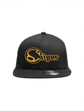 Casquette Sniper Original Jaune