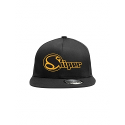 Casquette Sniper Original Jaune de sniper sur Scredboutique.com
