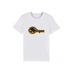 Tshirt Enfant Sniper Original Jaune de sniper sur Scredboutique.com