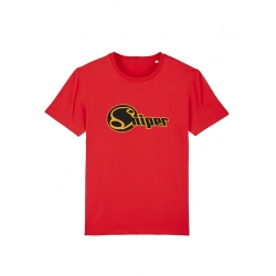 Tshirt Enfant Sniper Original Jaune de sniper sur Scredboutique.com