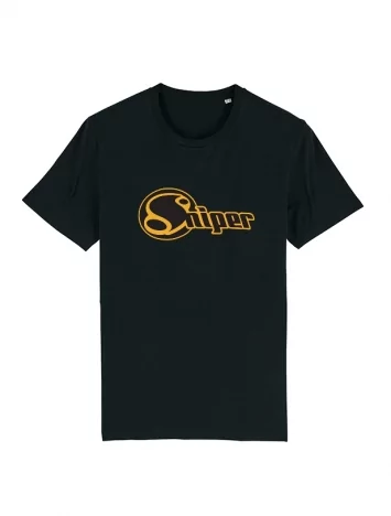 sniper Tshirt Enfant Sniper Original Jaune